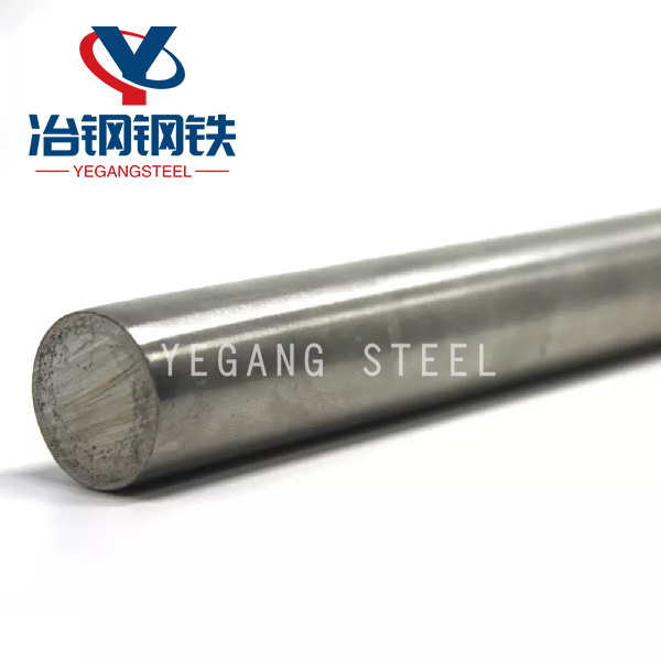 S335 Carbon Steel Round Bar