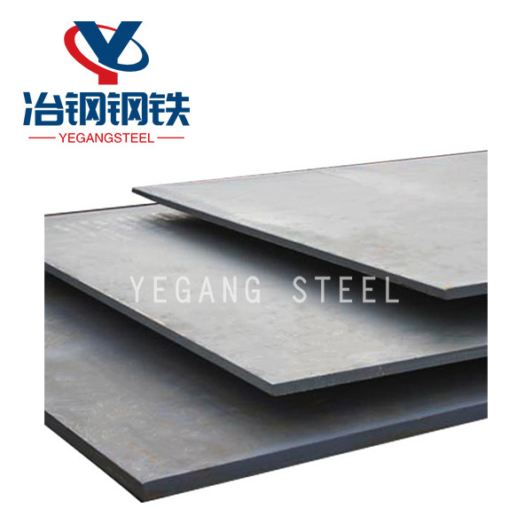 AH36 Carbon Steel Plate