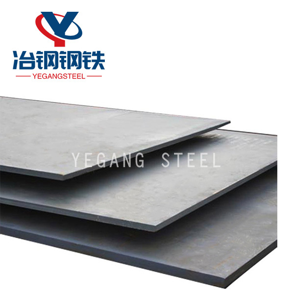 Q195 Carbon Steel Plate