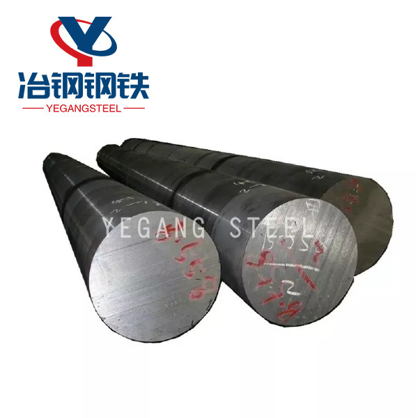 A283 Carbon Steel Round Bar