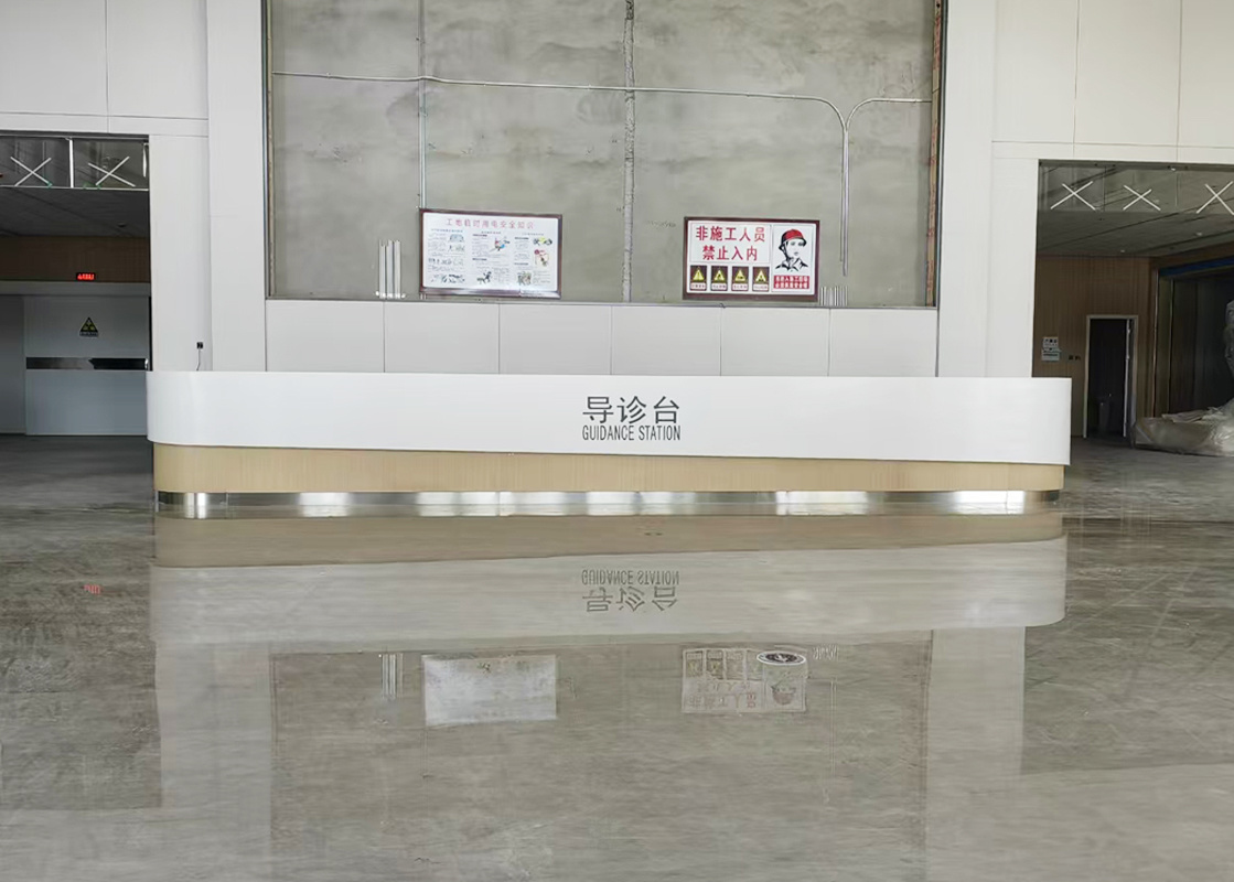 通化市東昌區(qū)人民醫(yī)院