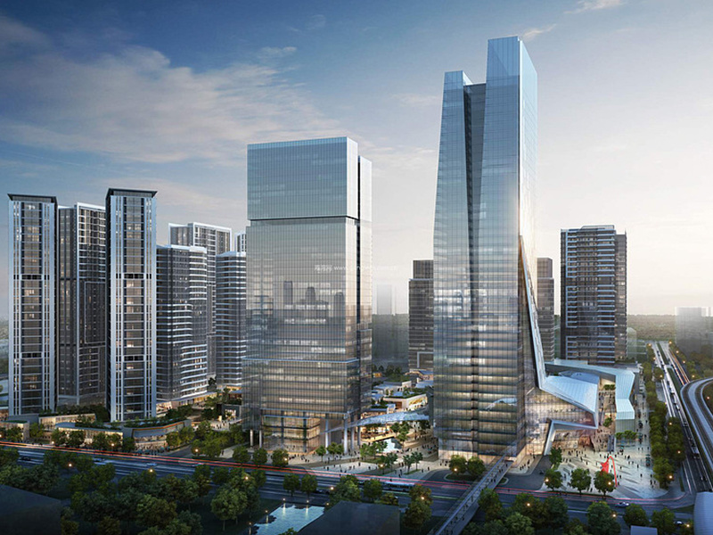 广州市禹工建筑工程有限公司