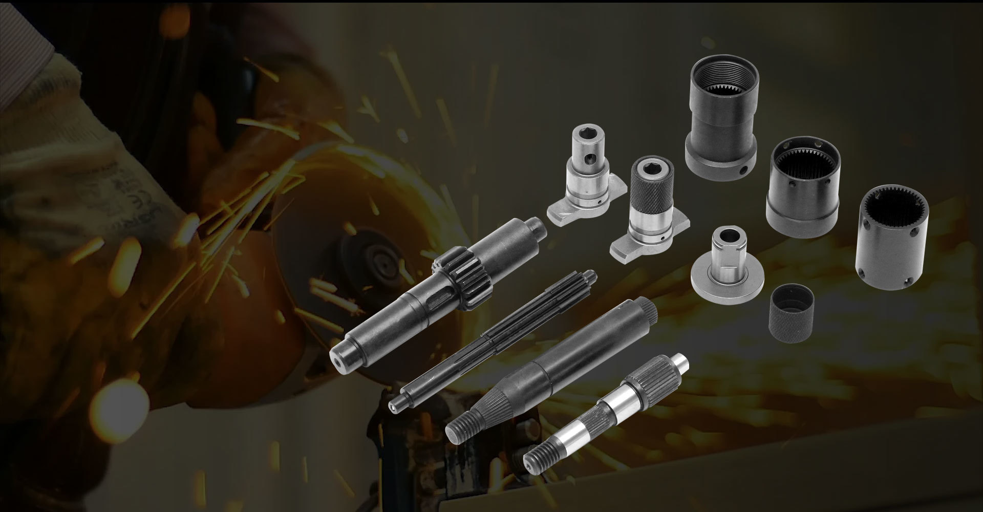 Precision Machining