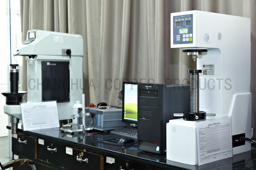 TH300洛氏硬度机、微电脑多功能电解（HQT-IC型）测厚仪