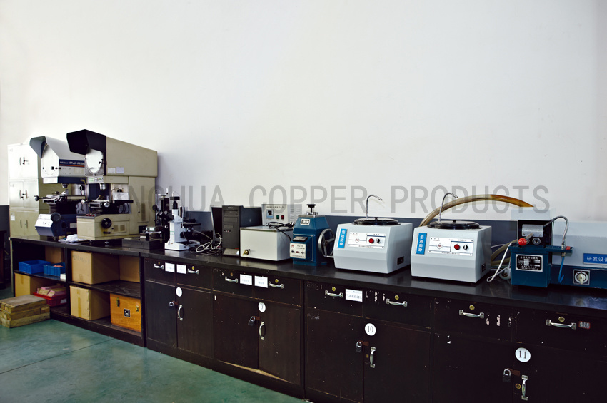 Measuring Projector (PJ-A3000) Metallograph