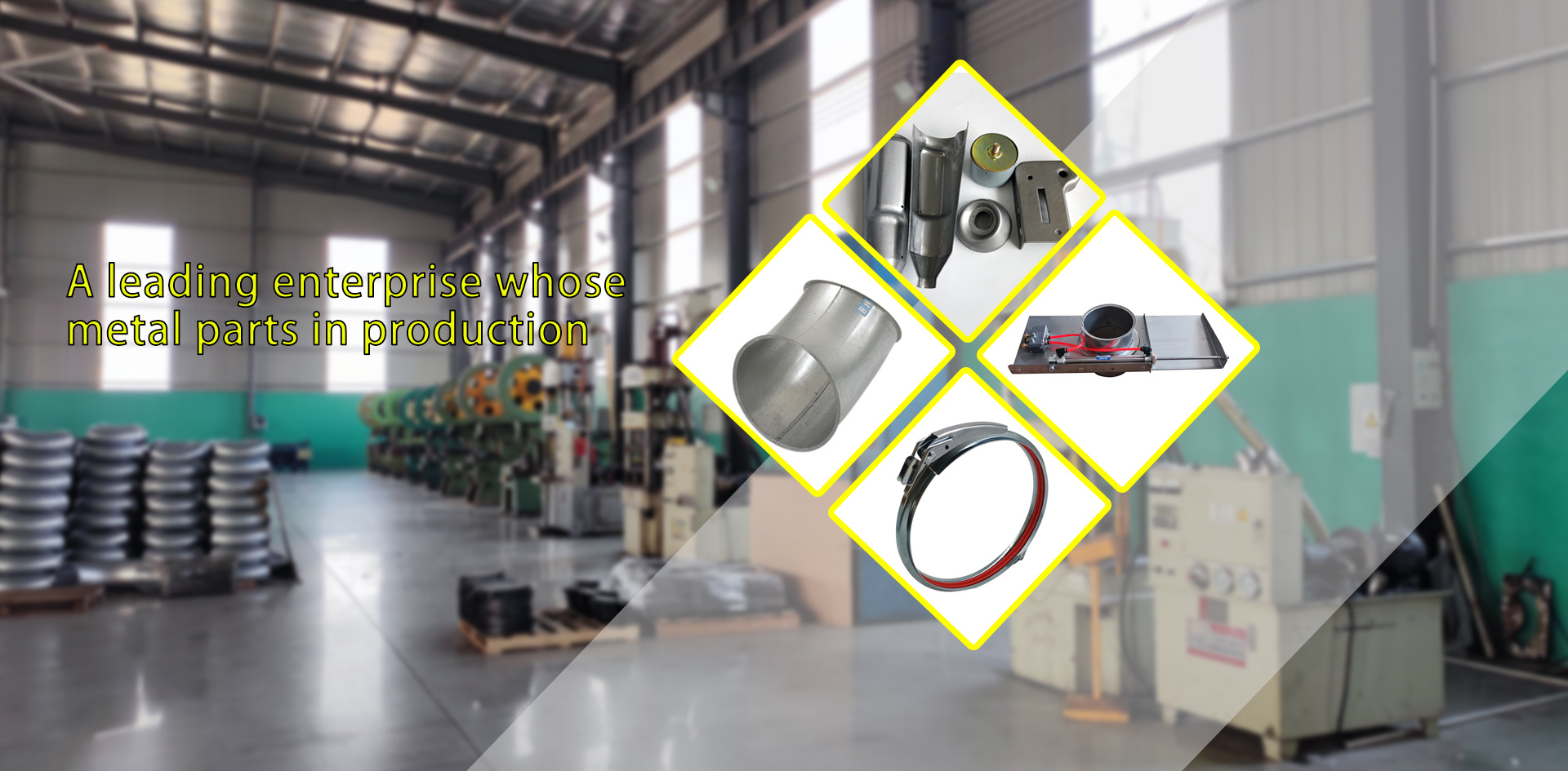 automotive stamping parts