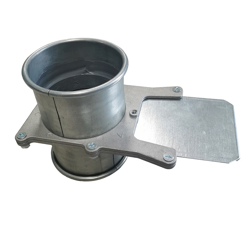 quality ductwork clamps