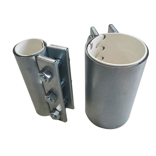 ductwork clamps
