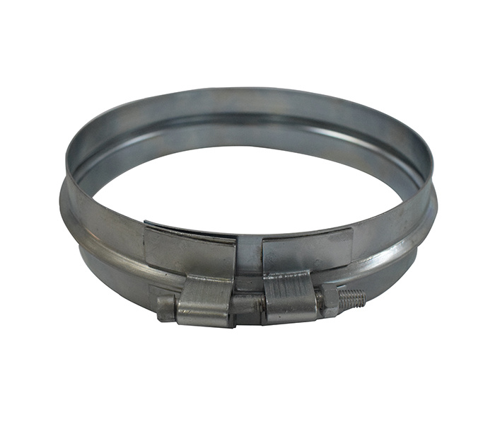 Wide Pull Ring Clamp