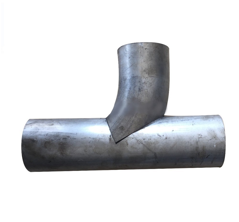 Bend pipe