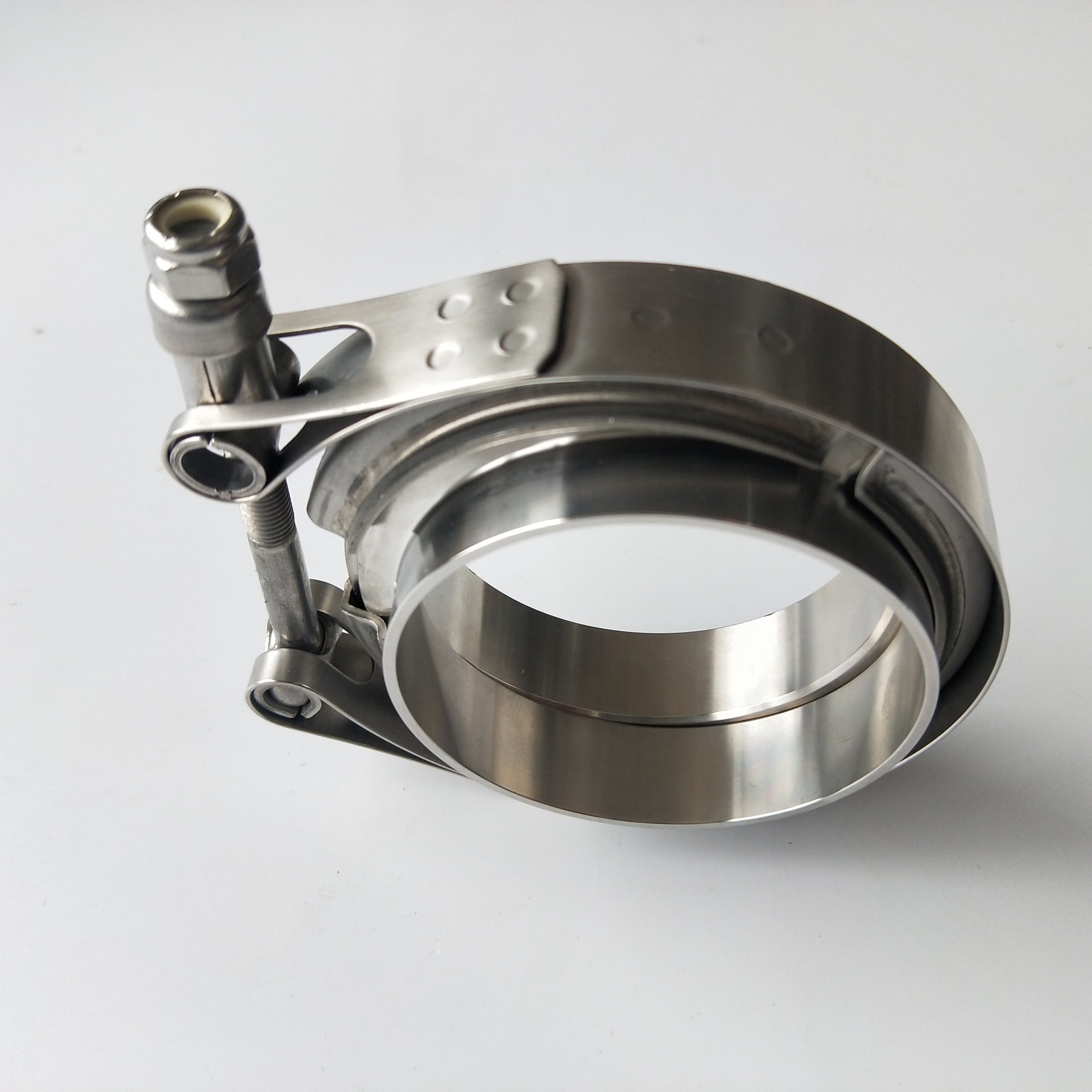 V band clamp