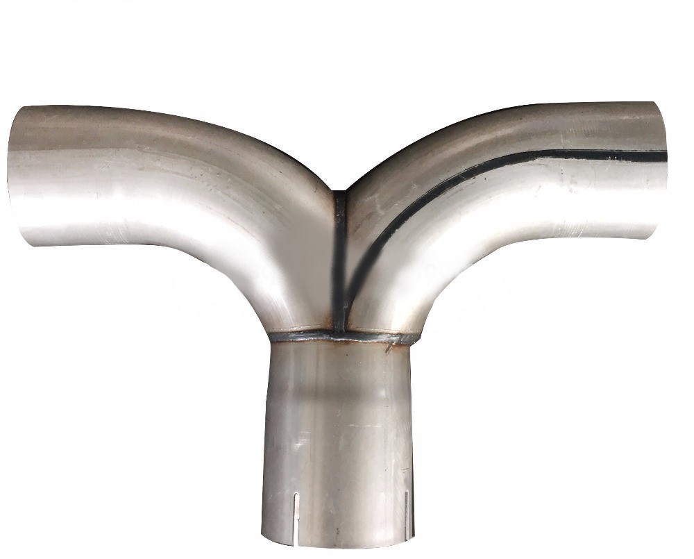 Bend pipe