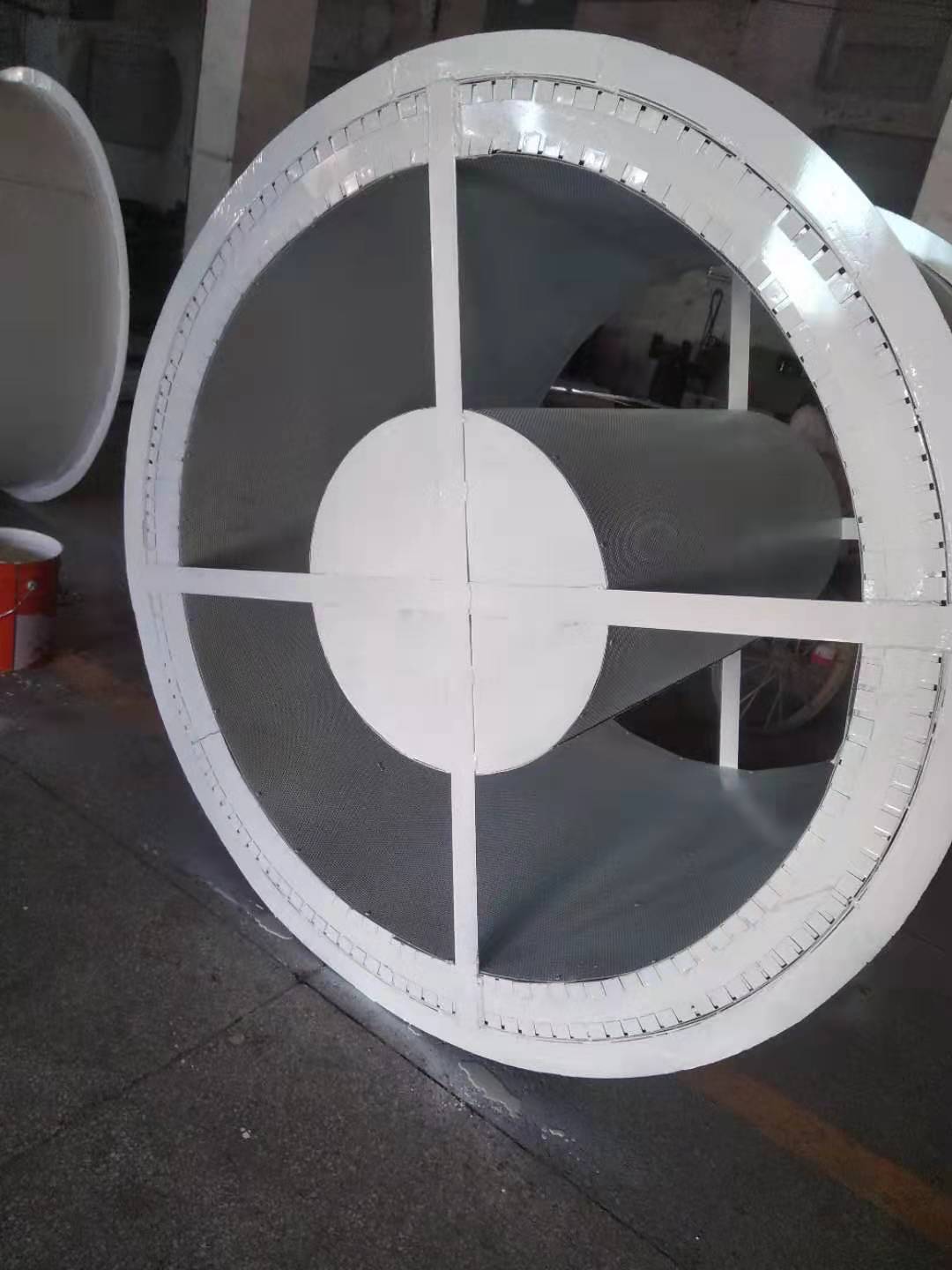 消聲器
