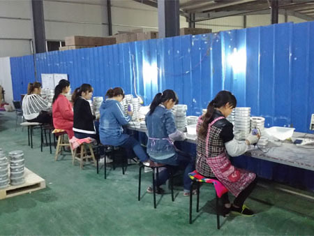 Production Line