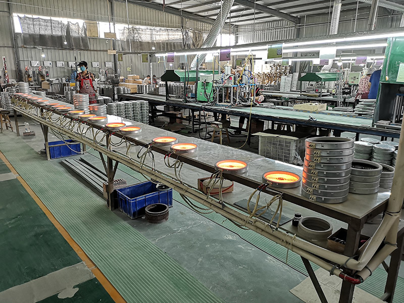 Production Line