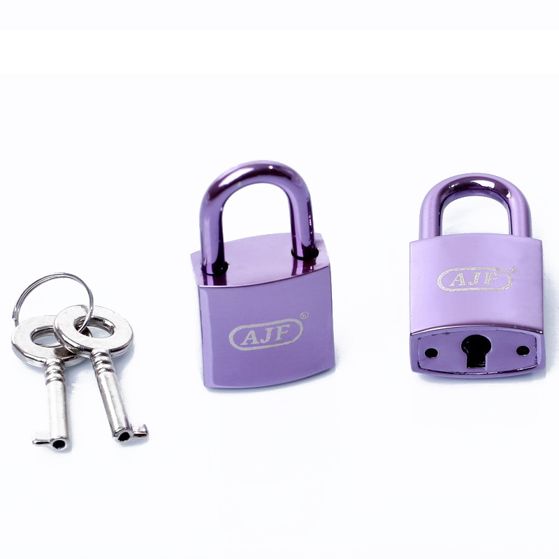 Fashion Small Cute Lock For Handbag