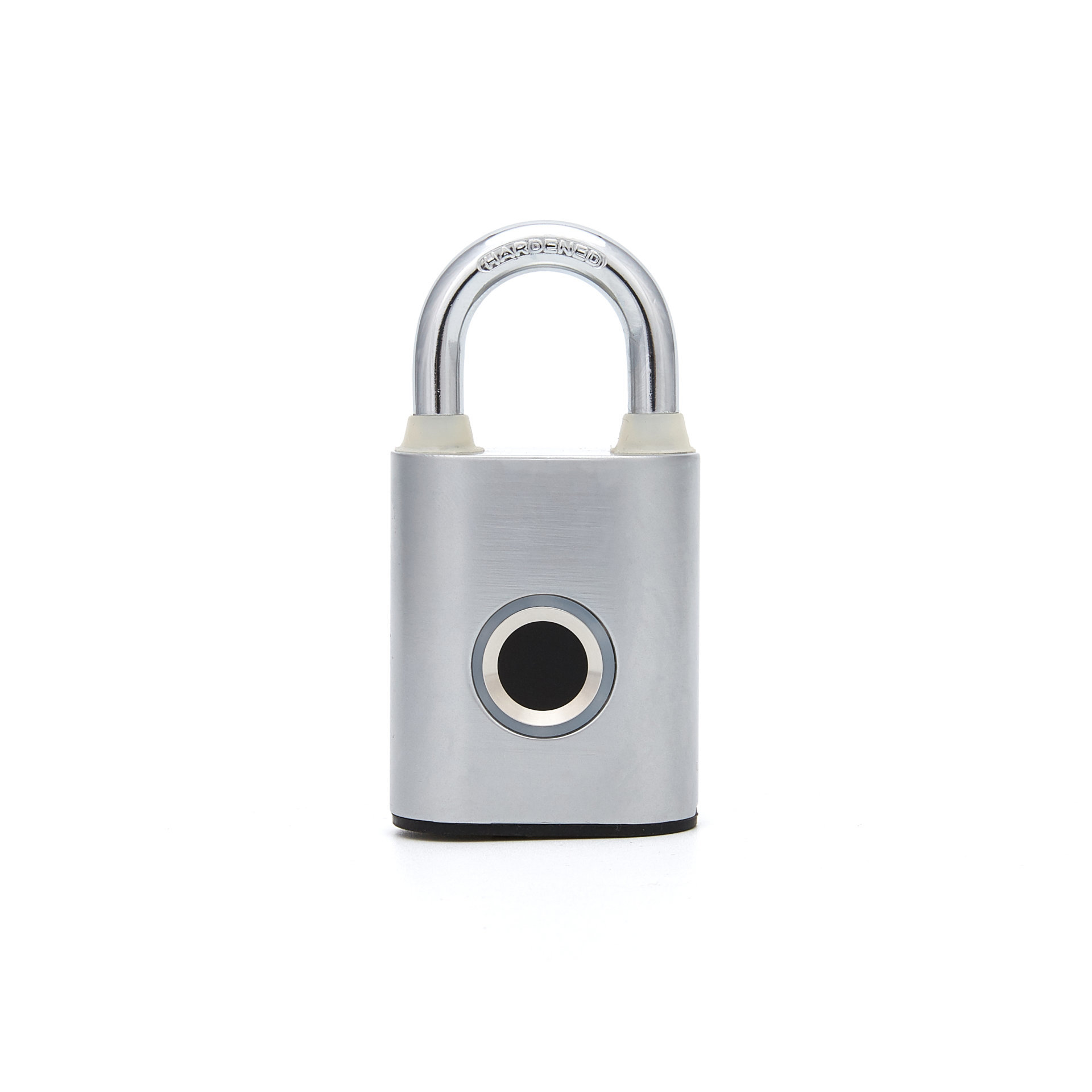  Smart Touch Gym Lock Metal Waterproof Intelligent Keyless for Locker