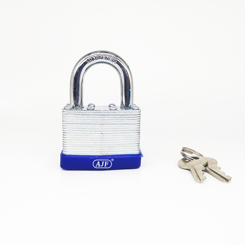 50mm Laminated Padlock