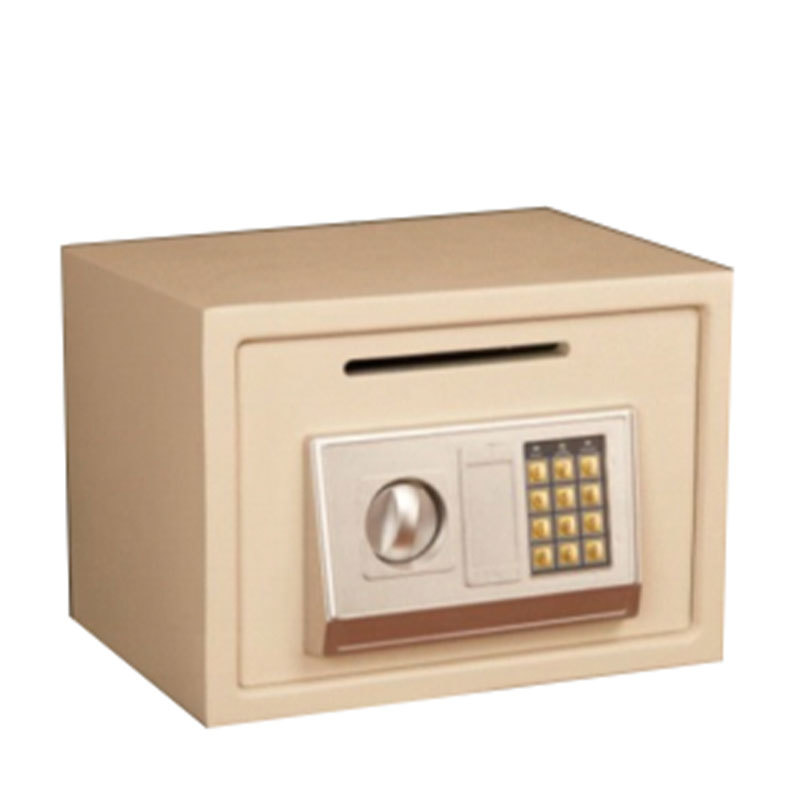 Safe box
