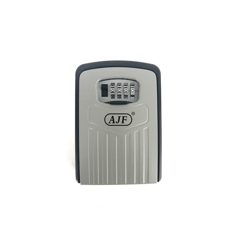 Outdoor Combination Large Capacity Key Safe Lock