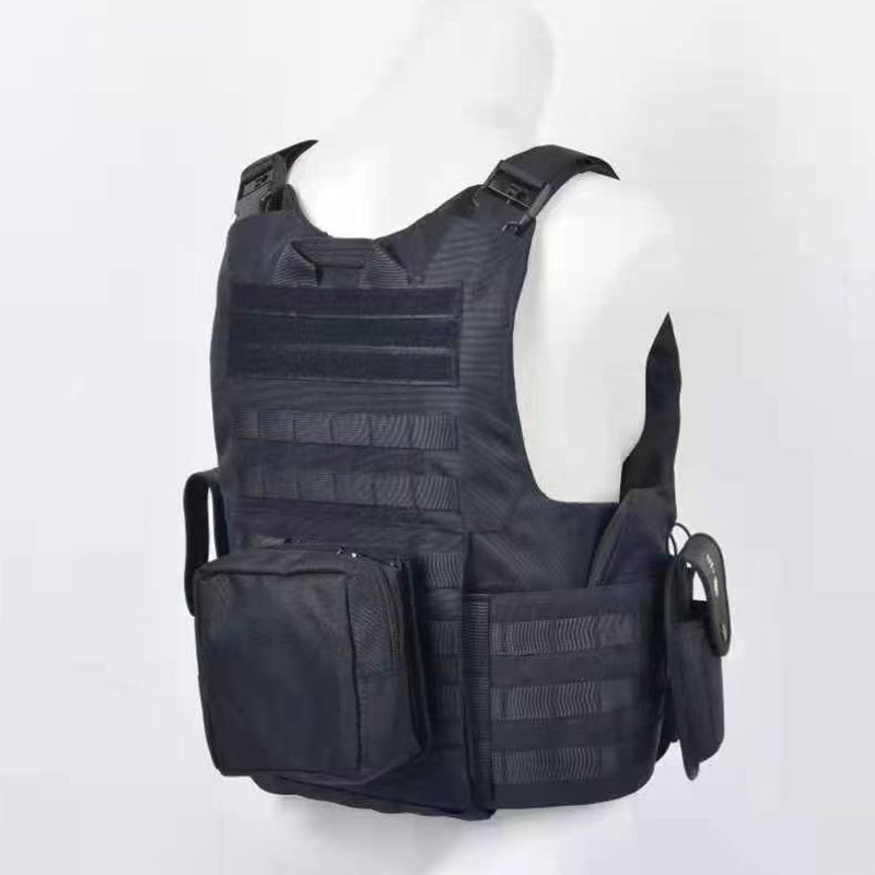 Bulletproof vests