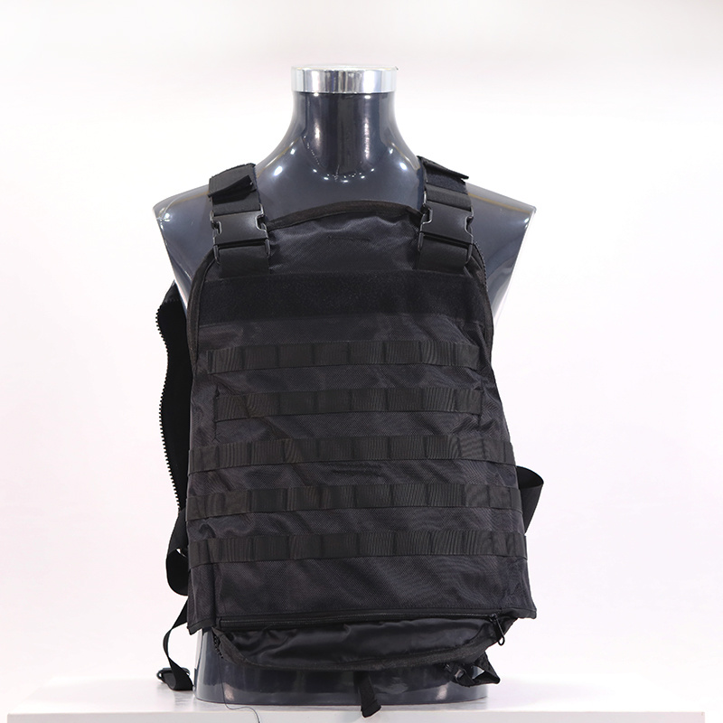 Stab-proof vest