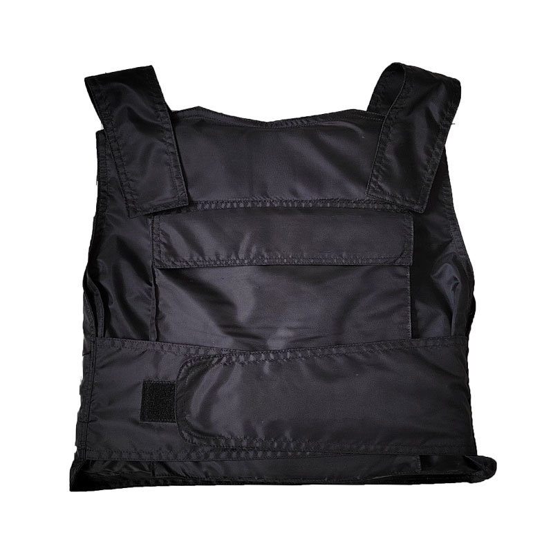 NIJIII class bulletproof vest