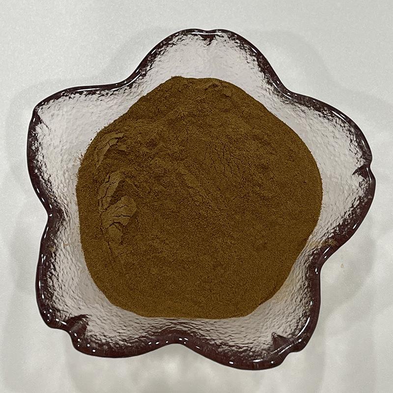 黑茶粉