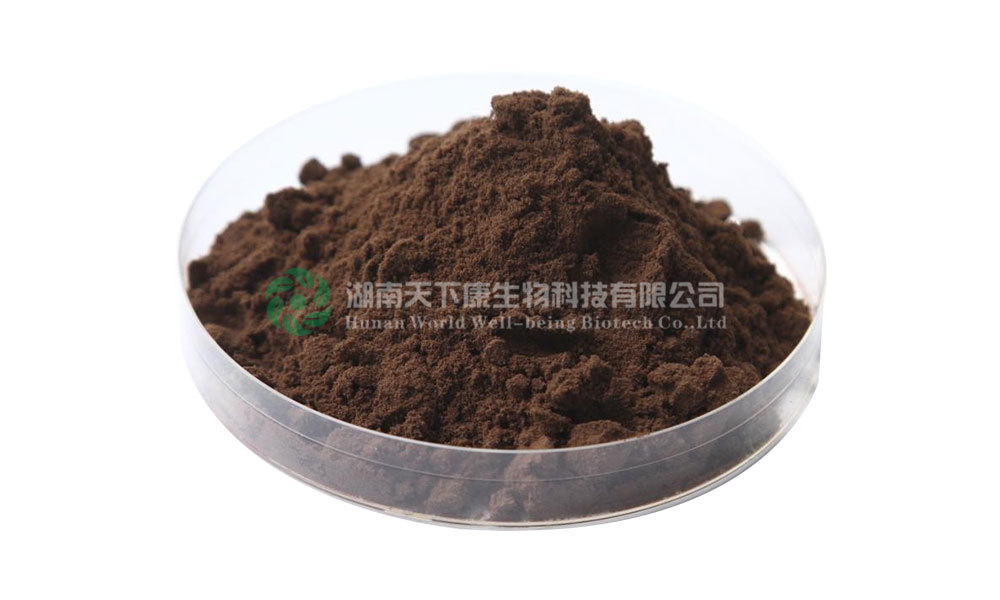 蒲公英提取物