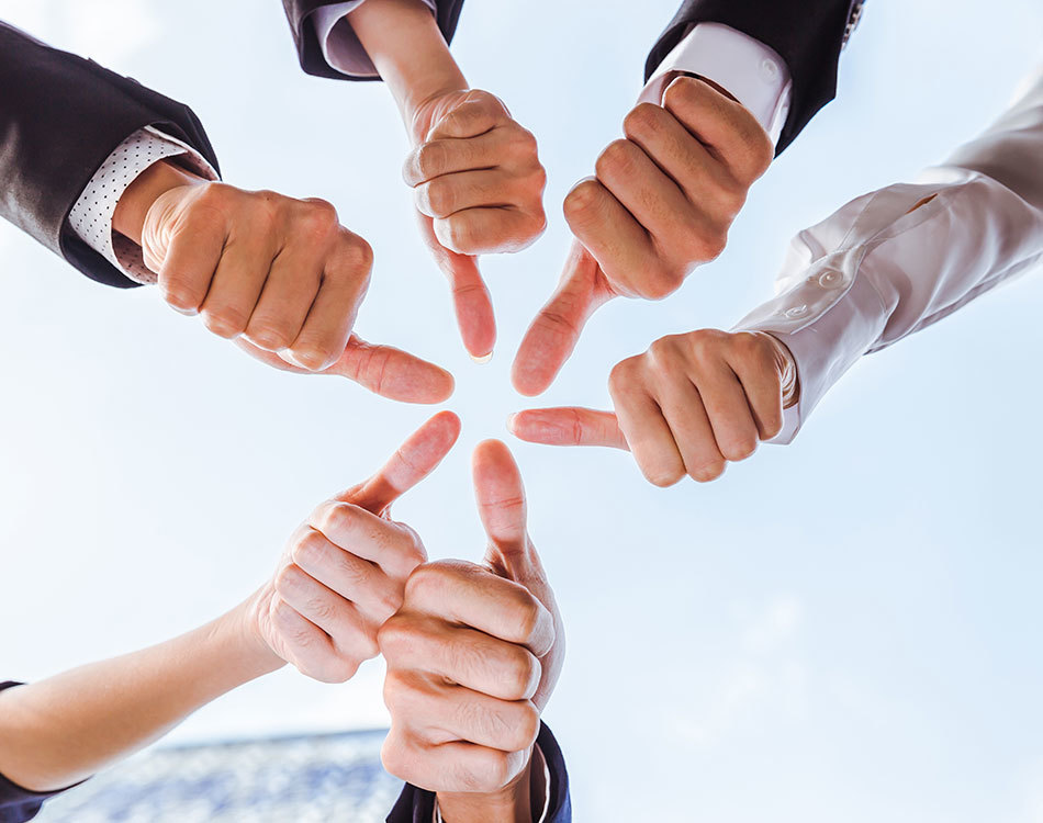企業文化 企業文化