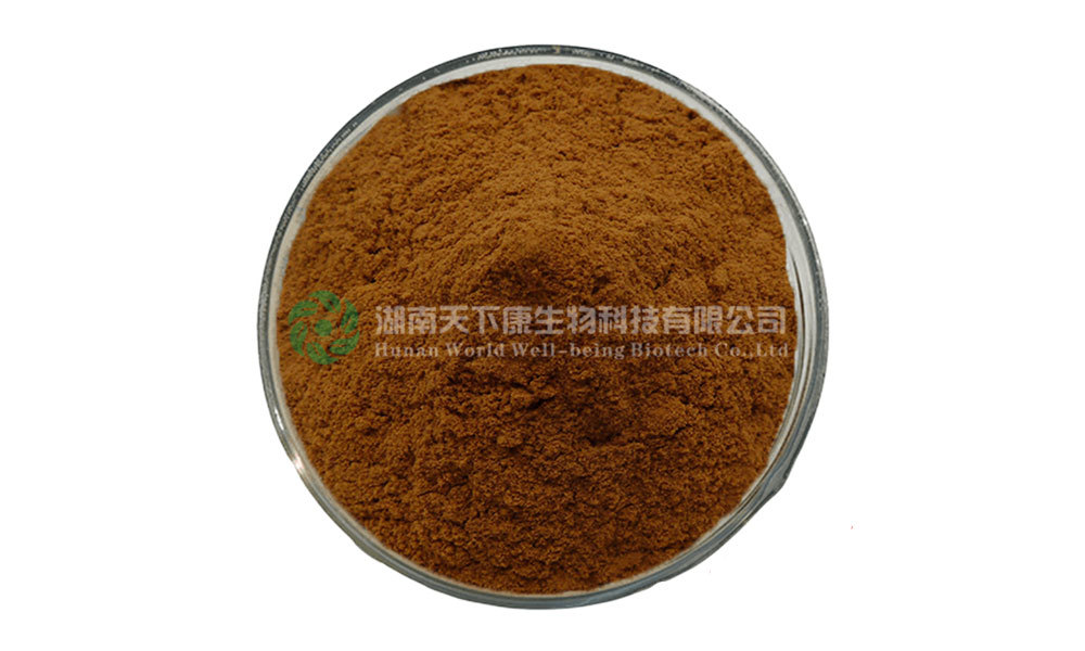 速溶普洱茶粉