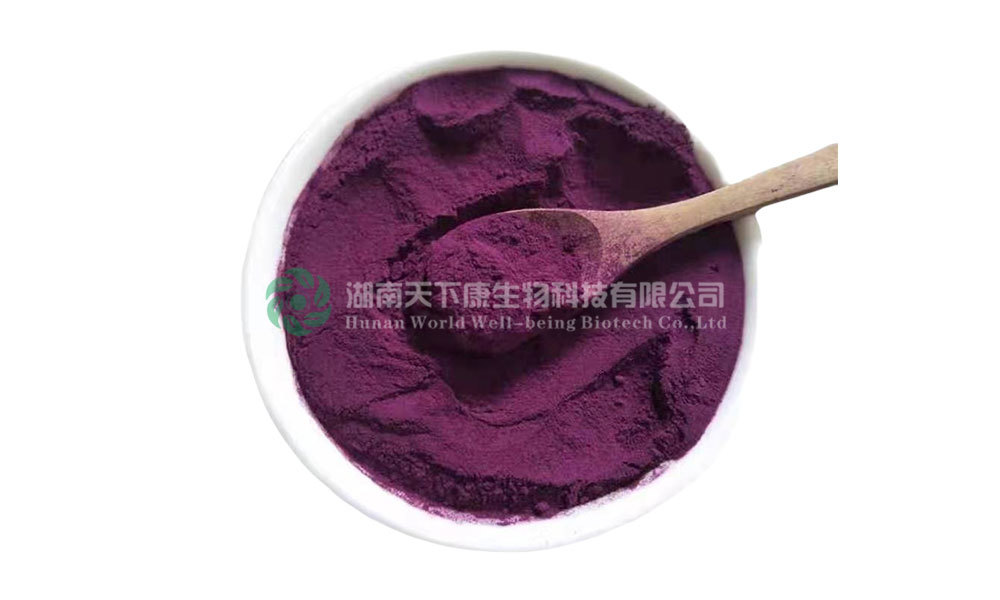 黑加侖粉