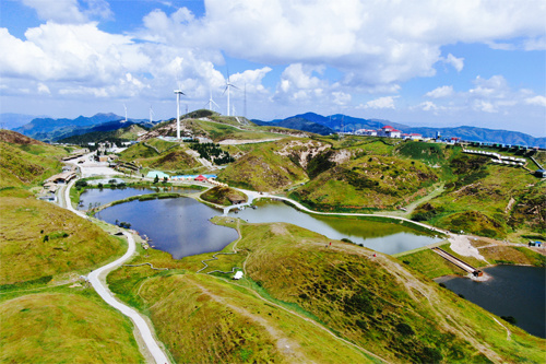 《仰天湖大草原風(fēng)景區(qū)旅游總體規(guī)劃》積極推進(jìn)中