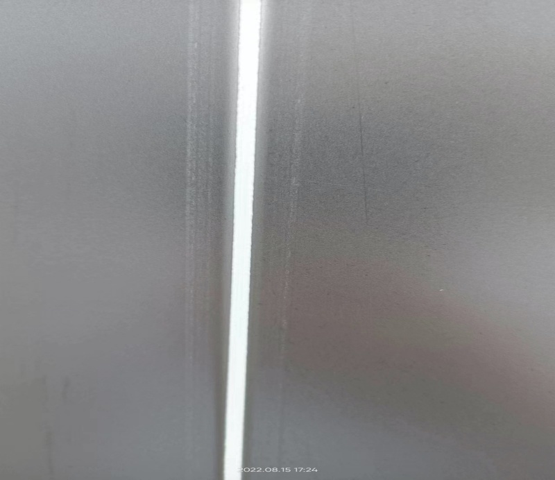 聚氨酯钣金焊缝胶