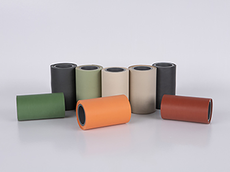 PTFE Self-Lubricated Tape products