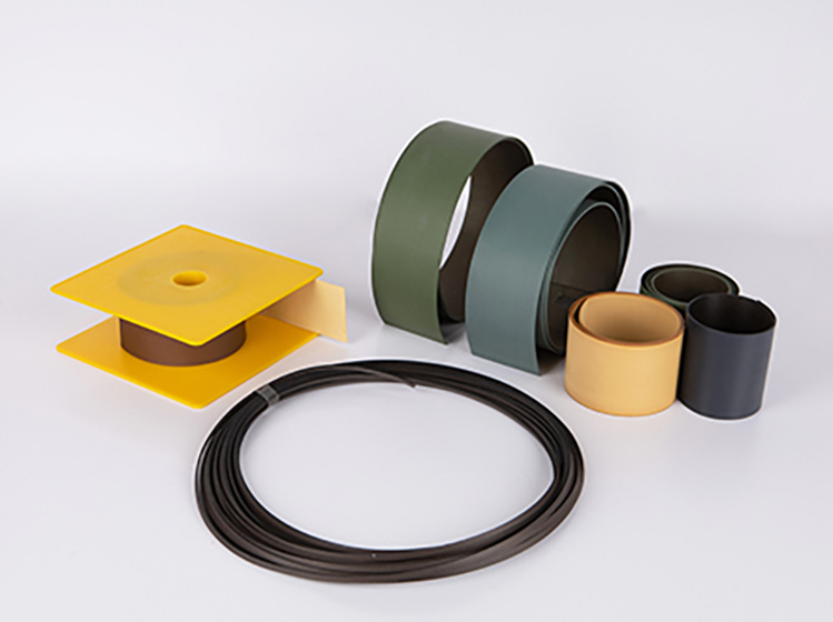 PTFE Tape For Rail Systems
