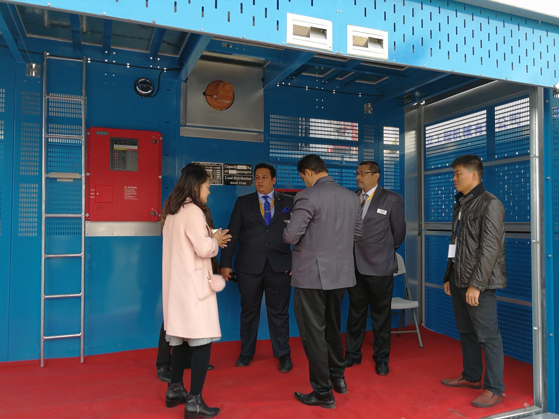 Bauma Shanghai 2018 has come to a successful conclusion!