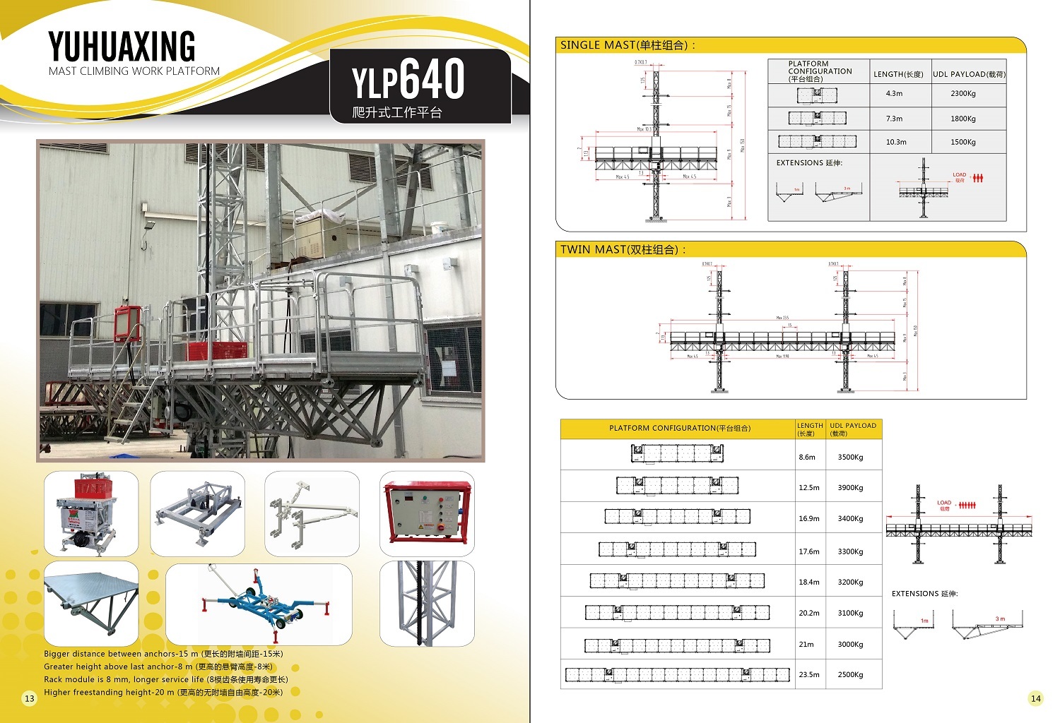 廣東裕華興建筑機械