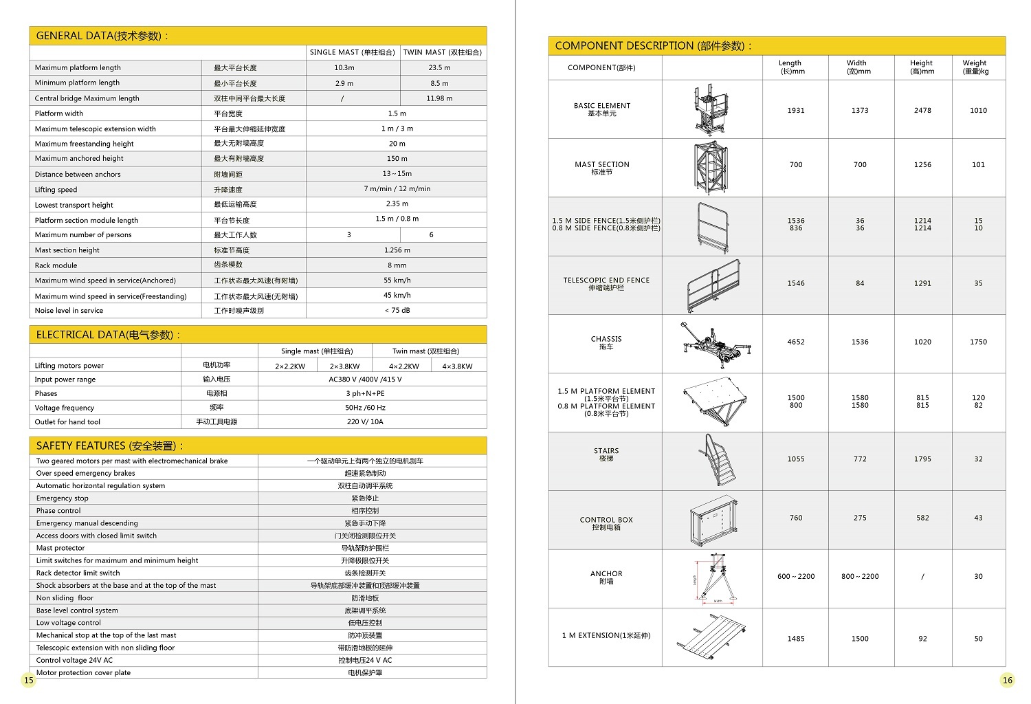 廣東裕華興建筑機械