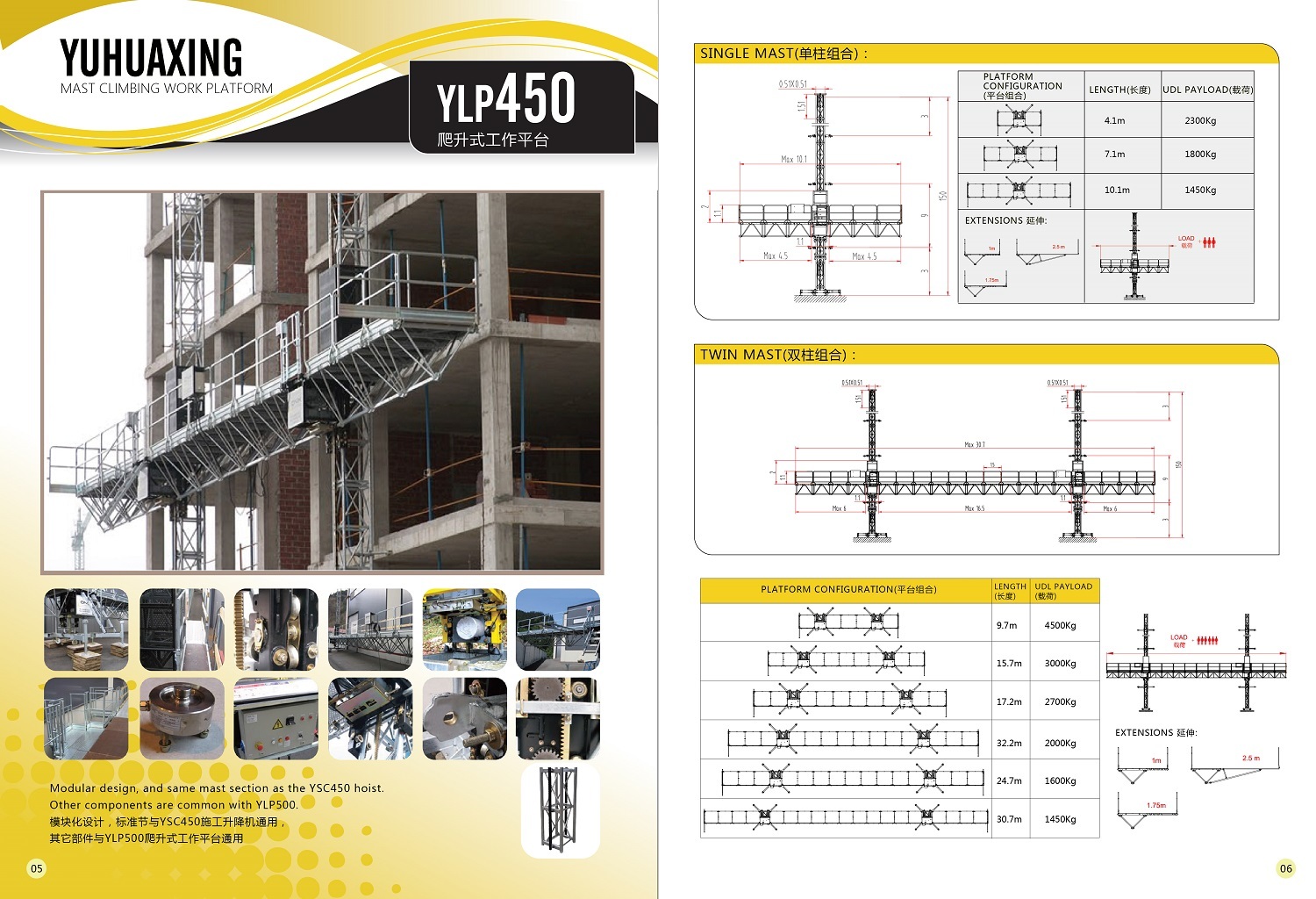 廣東裕華興建筑機械