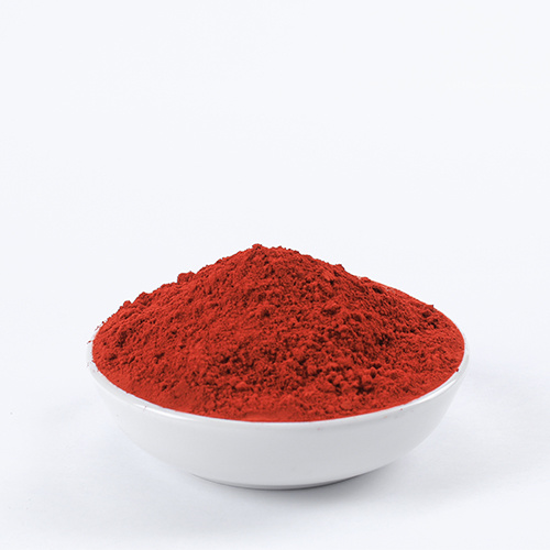 Zeaxanthin Powder