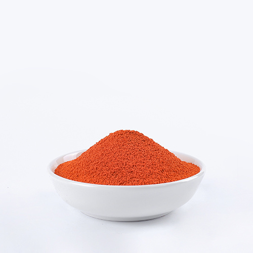 Lutein Microcapsules