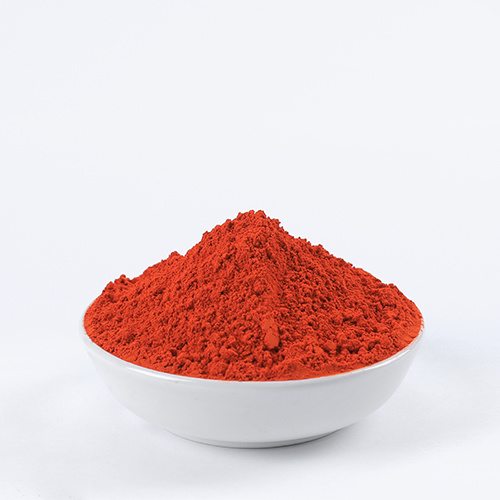 Zeaxanthin Microcapsule Powder