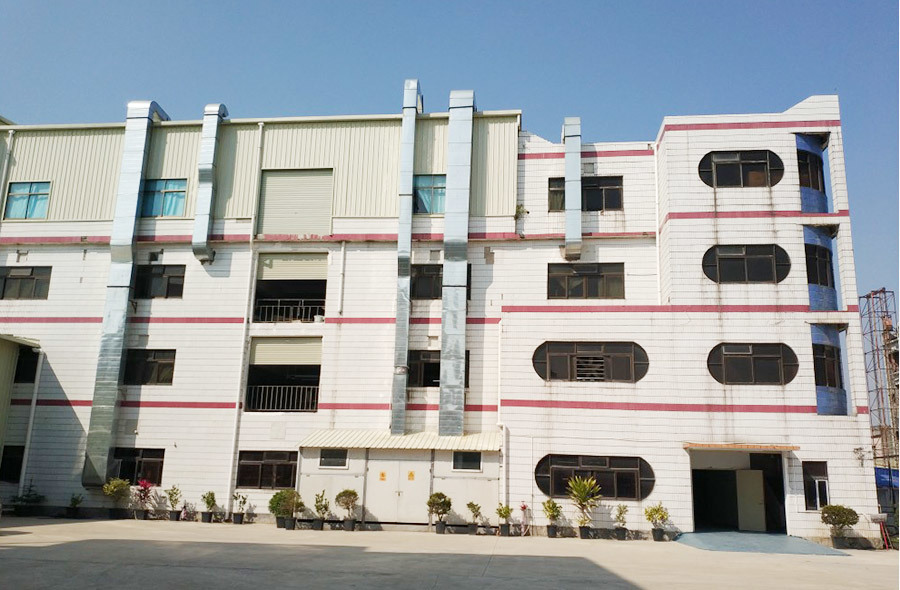 Factory4