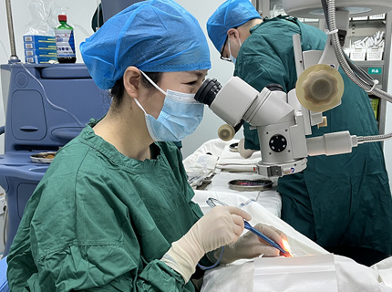 石家庄眼科医院有限公司 石家庄眼科医院有限公司