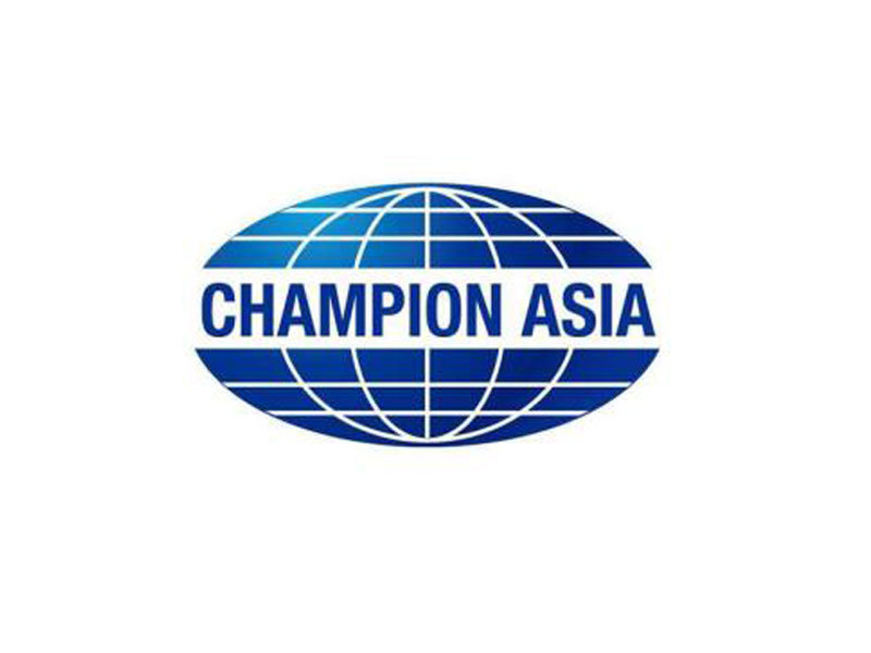 CHAMPION ASIA