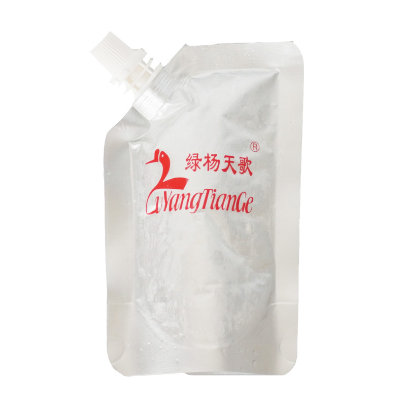 Wuting Huaiyang old goose meat brine goose 1kg bag containing halogen / 400g box containing halogen