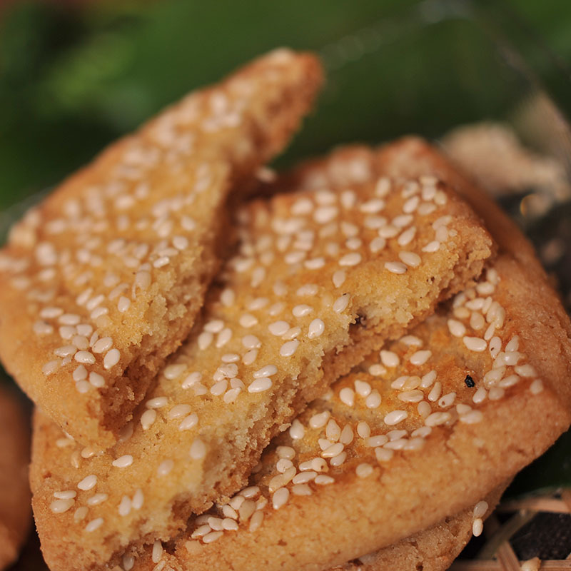 Pretzel Crisp