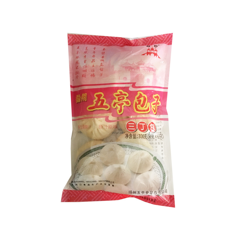 Three Ding Bao 300g