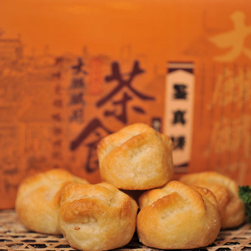 鉴真饼
